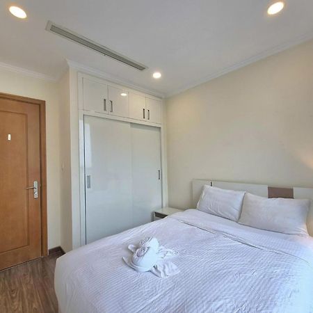 Vinhomes Landmark Luxury Apartment By Navie Cidade de Ho Chi Minh Exterior foto